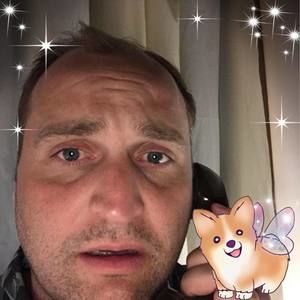 Meet your Posher, Andrew